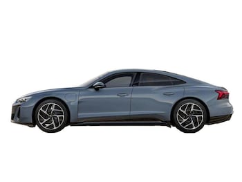 Used Audi e-tron GT undefined for sale - 78162621: Photo