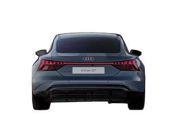 Used Audi e-tron GT undefined for sale - 78162621: Photo