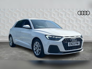 Used Audi A1 2023 for sale - 78584633: Photo