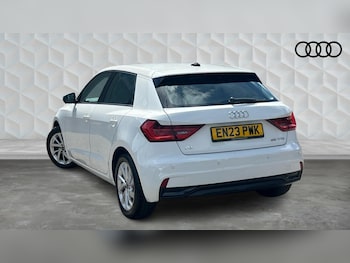 Used Audi A1 2023 for sale - 78584633: Photo