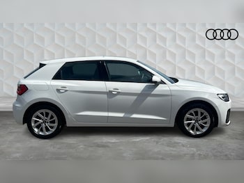 Used Audi A1 2023 for sale - 78584633: Photo