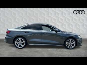 Used Audi A3 2021 for sale - 74807707: Photo