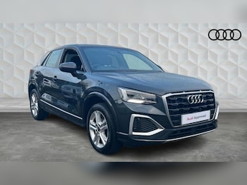2023 - Sport 35 TFSI 150 PS S tronic Automatic 5-Door
