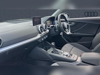 Used Audi Q2 2023 for sale - 76710065: Photo