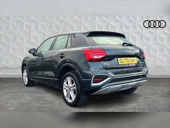 Used Audi Q2 2023 for sale - 76710065: Photo