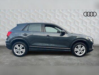 Used Audi Q2 2023 for sale - 76710065: Photo