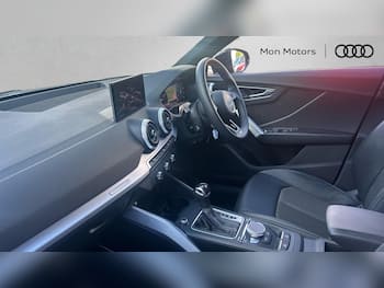 Used Audi Q2 2022 for sale - 79608737: Photo
