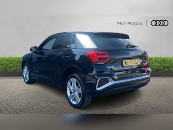 Used Audi Q2 2022 for sale - 79608737: Photo