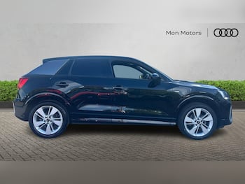 Used Audi Q2 2022 for sale - 79608737: Photo