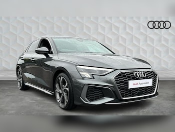 Audi - A3