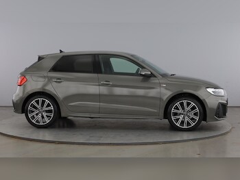 Used Audi A1 undefined for sale - 78674315: Photo