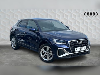 Used Audi Q2 2025 for sale - 78155558: Photo