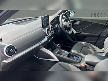 Used Audi Q2 2025 for sale - 78155558: Photo
