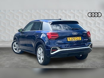 Used Audi Q2 2025 for sale - 78155558: Photo