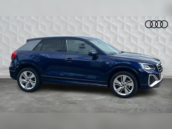 Used Audi Q2 2025 for sale - 78155558: Photo