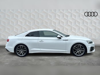 Used Audi A5 2021 for sale - 78459940: Photo