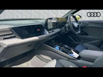 Used Audi S5 Avant 2024 for sale - 74735224: Photo