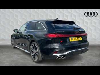 Used Audi S5 Avant 2024 for sale - 74735224: Photo