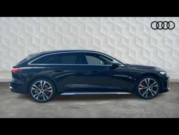 Used Audi S5 Avant 2024 for sale - 74735224: Photo
