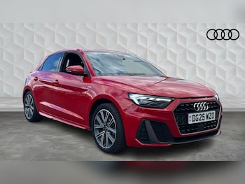 Used Audi A1 2025 for sale - 78155543: Photo