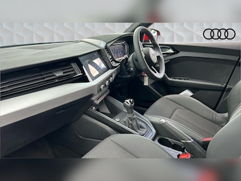 Used Audi A1 2025 for sale - 78155543: Photo