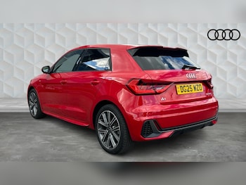 Used Audi A1 2025 for sale - 78155543: Photo