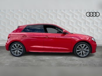 Used Audi A1 2025 for sale - 78155543: Photo
