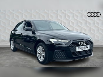 Used Audi A1 2019 for sale - 78846605: Photo
