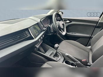 Used Audi A1 2019 for sale - 78846605: Photo