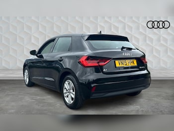 Used Audi A1 2019 for sale - 78846605: Photo