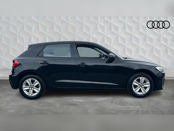Used Audi A1 2019 for sale - 78846605: Photo