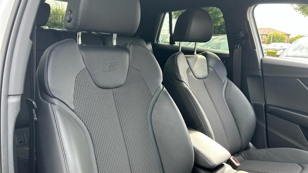 Used Audi Q2 2024 for sale - 75767003: Photo 12