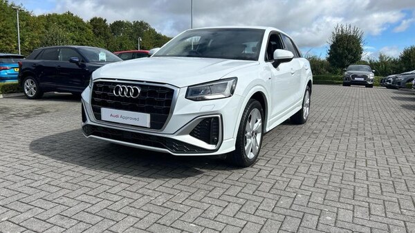 Used Audi Q2 2024 for sale - 75767003: Photo 16