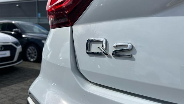 Used Audi Q2 2024 for sale - 75767003: Photo 17