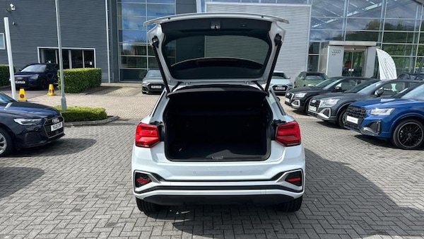 Used Audi Q2 2024 for sale - 75767003: Photo 19