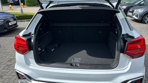 Used Audi Q2 2024 for sale - 75767003: Photo 20