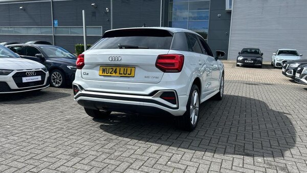 Used Audi Q2 2024 for sale - 75767003: Photo 22
