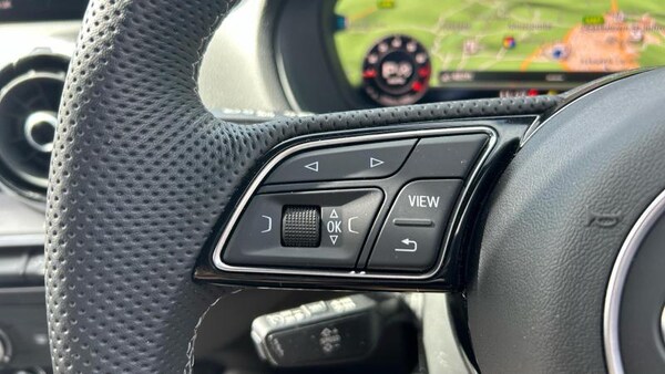 Used Audi Q2 2024 for sale - 75767003: Photo 31