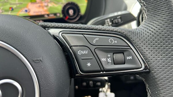 Used Audi Q2 2024 for sale - 75767003: Photo 32