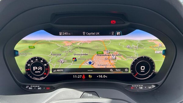 Used Audi Q2 2024 for sale - 75767003: Photo 34