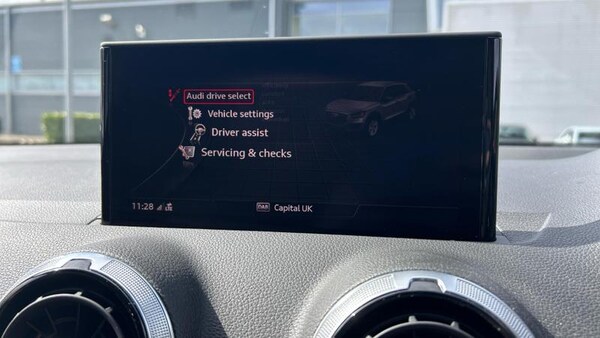 Used Audi Q2 2024 for sale - 75767003: Photo 39