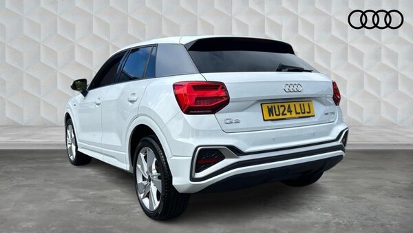 Used Audi Q2 2024 for sale - 75767003: Photo 3