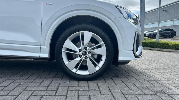 Used Audi Q2 2024 for sale - 75767003: Photo 5