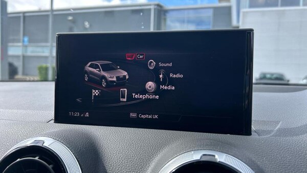 Used Audi Q2 2024 for sale - 75767003: Photo 7