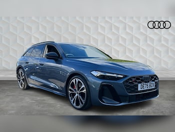 Used Audi S5 Avant 2025 for sale - 78162616: Photo