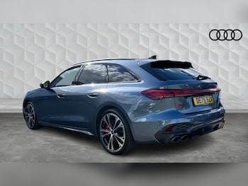 Used Audi S5 Avant 2025 for sale - 78162616: Photo