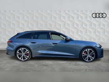 Used Audi S5 Avant 2025 for sale - 78162616: Photo