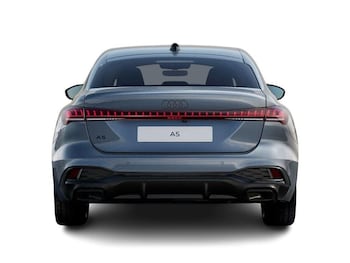 Used Audi A5 undefined for sale - 78162624: Photo