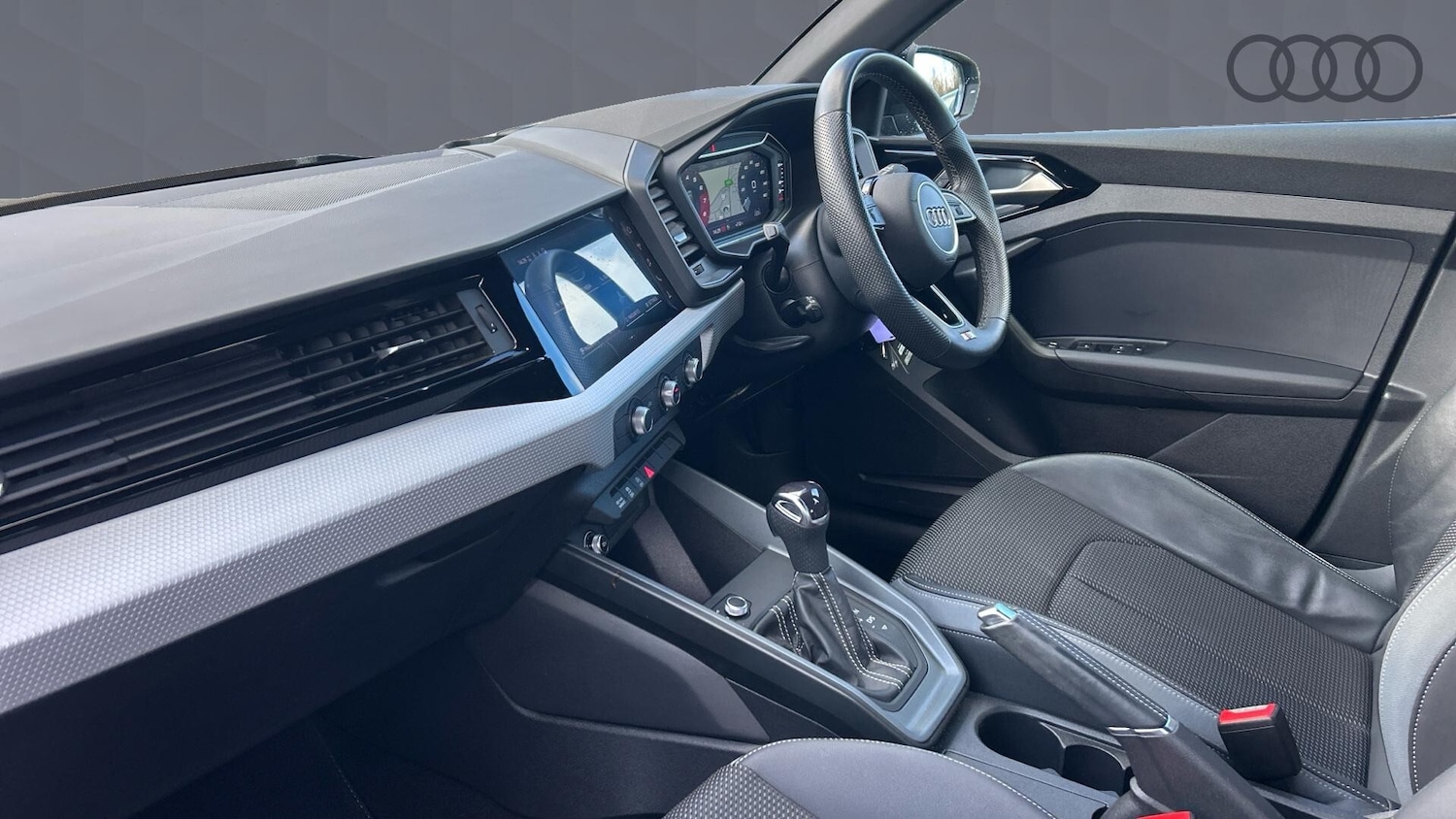 Used Audi A1 2022 for sale - 77603130: Photo 2