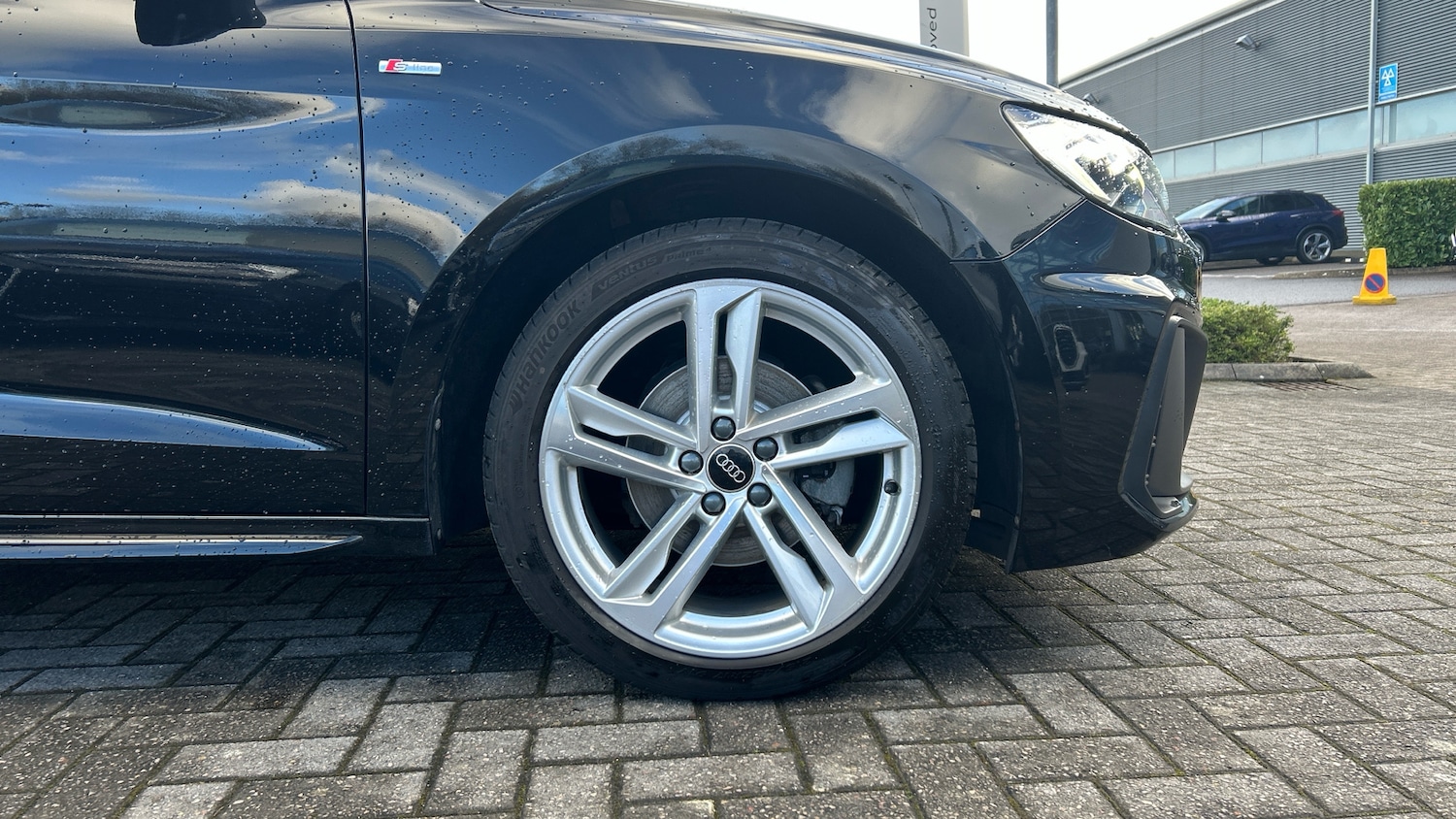 Used Audi A1 2022 for sale - 77603130: Photo 5